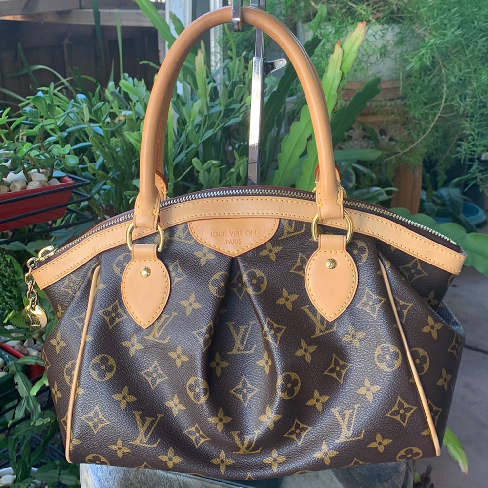 Preloved Tivoli PM